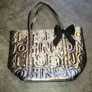 Betsey Johnson Tote
